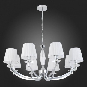Подвесная люстра ST-Luce Bello SL1756.103.08 в Нытве - nytva.mebel24.online | фото 4