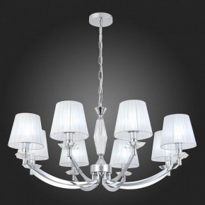Подвесная люстра ST-Luce Bello SL1756.103.08 в Нытве - nytva.mebel24.online | фото 5