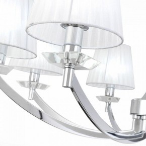 Подвесная люстра ST-Luce Bello SL1756.103.08 в Нытве - nytva.mebel24.online | фото 7