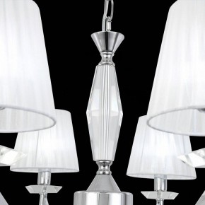 Подвесная люстра ST-Luce Bello SL1756.103.08 в Нытве - nytva.mebel24.online | фото 8