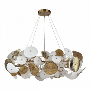 Подвесная люстра ST-Luce Dahlia SL1518.303.10 в Нытве - nytva.mebel24.online | фото