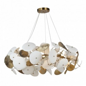 Подвесная люстра ST-Luce Dahlia SL1518.303.10 в Нытве - nytva.mebel24.online | фото 3