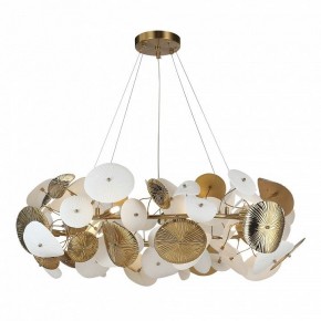 Подвесная люстра ST-Luce Dahlia SL1518.303.10 в Нытве - nytva.mebel24.online | фото 5
