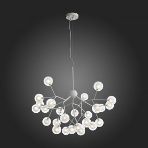Подвесная люстра ST-Luce Demele SL376.503.27 в Нытве - nytva.mebel24.online | фото 4