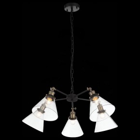 Подвесная люстра ST-Luce Evoluto SL237.413.05 в Нытве - nytva.mebel24.online | фото 2