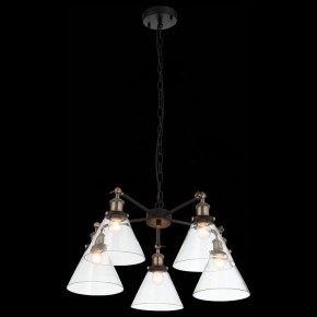 Подвесная люстра ST-Luce Evoluto SL237.413.05 в Нытве - nytva.mebel24.online | фото 3