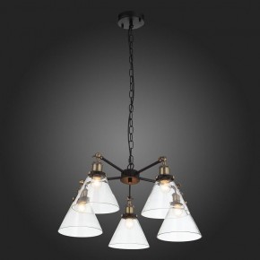 Подвесная люстра ST-Luce Evoluto SL237.413.05 в Нытве - nytva.mebel24.online | фото 6
