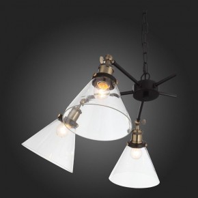 Подвесная люстра ST-Luce Evoluto SL237.413.05 в Нытве - nytva.mebel24.online | фото 8