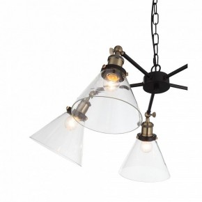 Подвесная люстра ST-Luce Evoluto SL237.413.05 в Нытве - nytva.mebel24.online | фото 9