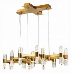 Подвесная люстра ST-Luce Gemina SL6007.203.26 в Нытве - nytva.mebel24.online | фото 3