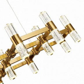 Подвесная люстра ST-Luce Gemina SL6007.203.26 в Нытве - nytva.mebel24.online | фото 7