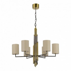 Подвесная люстра ST-Luce Gloria SL1638.303.06 в Нытве - nytva.mebel24.online | фото 2