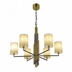 Подвесная люстра ST-Luce Gloria SL1638.303.06 в Нытве - nytva.mebel24.online | фото 3