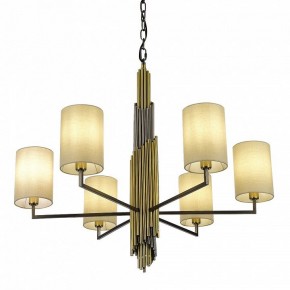 Подвесная люстра ST-Luce Gloria SL1638.303.06 в Нытве - nytva.mebel24.online | фото 4