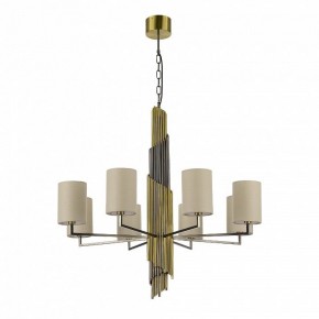 Подвесная люстра ST-Luce Gloria SL1638.303.08 в Нытве - nytva.mebel24.online | фото 2