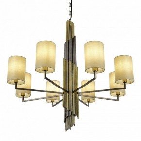 Подвесная люстра ST-Luce Gloria SL1638.303.08 в Нытве - nytva.mebel24.online | фото 4