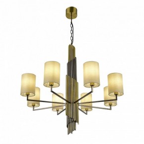 Подвесная люстра ST-Luce Gloria SL1638.303.08 в Нытве - nytva.mebel24.online | фото 5