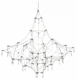 Подвесная люстра ST-Luce Gravetta SL6601.113.114 в Нытве - nytva.mebel24.online | фото