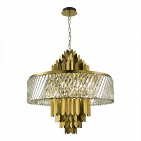 Подвесная люстра ST-Luce Nari SL1635.303.13 в Нытве - nytva.mebel24.online | фото 2