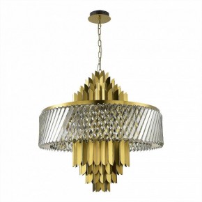 Подвесная люстра ST-Luce Nari SL1635.303.13 в Нытве - nytva.mebel24.online | фото 3