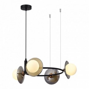 Подвесная люстра ST-Luce Noon SL1521.403.04 в Нытве - nytva.mebel24.online | фото 3