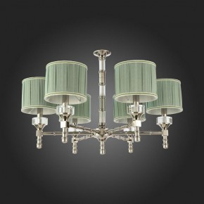Подвесная люстра ST-Luce Oleo SL1121.103.06 в Нытве - nytva.mebel24.online | фото 4