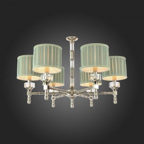 Подвесная люстра ST-Luce Oleo SL1121.103.06 в Нытве - nytva.mebel24.online | фото 5