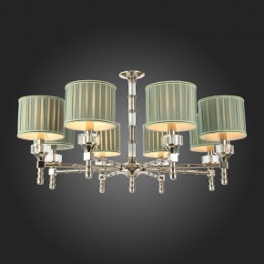 Подвесная люстра ST-Luce Oleo SL1121.103.08 в Нытве - nytva.mebel24.online | фото 5