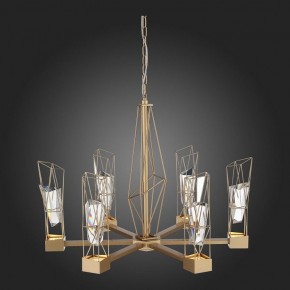 Подвесная люстра ST-Luce Progetto SL815.203.06 в Нытве - nytva.mebel24.online | фото 10