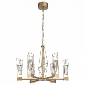 Подвесная люстра ST-Luce Progetto SL815.203.06 в Нытве - nytva.mebel24.online | фото 2