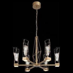 Подвесная люстра ST-Luce Progetto SL815.203.06 в Нытве - nytva.mebel24.online | фото 5