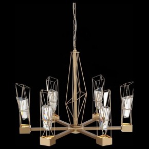 Подвесная люстра ST-Luce Progetto SL815.203.06 в Нытве - nytva.mebel24.online | фото 6