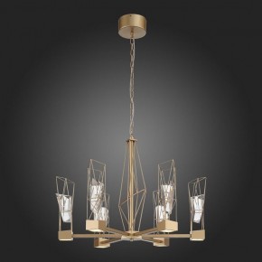 Подвесная люстра ST-Luce Progetto SL815.203.06 в Нытве - nytva.mebel24.online | фото 7