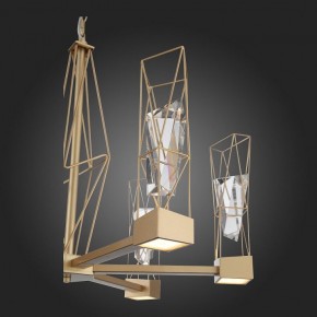 Подвесная люстра ST-Luce Progetto SL815.203.06 в Нытве - nytva.mebel24.online | фото 8