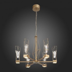 Подвесная люстра ST-Luce Progetto SL815.203.06 в Нытве - nytva.mebel24.online | фото 9