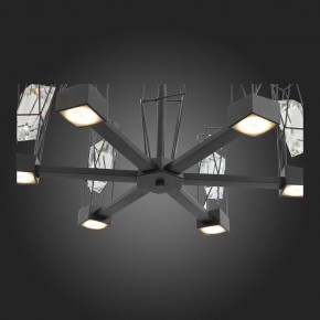 Подвесная люстра ST-Luce Progetto SL815.303.06 в Нытве - nytva.mebel24.online | фото 5