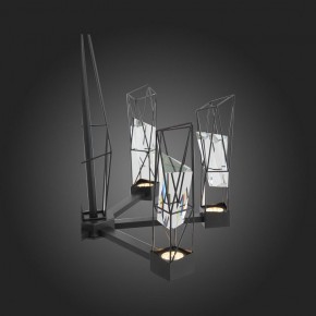 Подвесная люстра ST-Luce Progetto SL815.303.06 в Нытве - nytva.mebel24.online | фото 6
