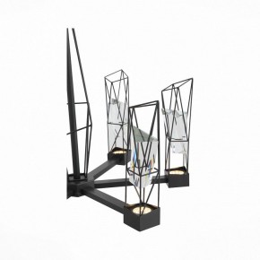 Подвесная люстра ST-Luce Progetto SL815.303.06 в Нытве - nytva.mebel24.online | фото 7
