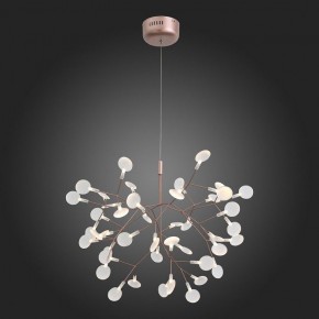 Подвесная люстра ST-Luce Rafina SL379.203.45 в Нытве - nytva.mebel24.online | фото 4