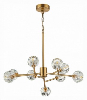 Подвесная люстра ST-Luce Romano SL1166.303.09 в Нытве - nytva.mebel24.online | фото 3