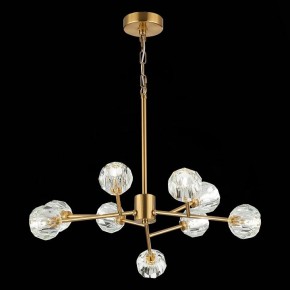 Подвесная люстра ST-Luce Romano SL1166.303.09 в Нытве - nytva.mebel24.online | фото 7