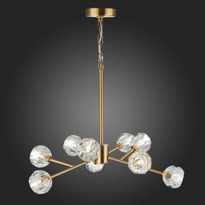 Подвесная люстра ST-Luce Romano SL1166.303.09 в Нытве - nytva.mebel24.online | фото 8