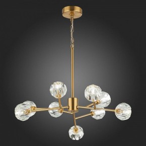 Подвесная люстра ST-Luce Romano SL1166.303.09 в Нытве - nytva.mebel24.online | фото 9