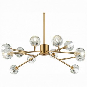 Подвесная люстра ST-Luce Romano SL1166.303.12 в Нытве - nytva.mebel24.online | фото