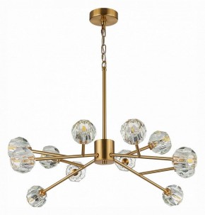 Подвесная люстра ST-Luce Romano SL1166.303.12 в Нытве - nytva.mebel24.online | фото 3