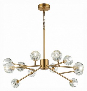 Подвесная люстра ST-Luce Romano SL1166.303.12 в Нытве - nytva.mebel24.online | фото 4