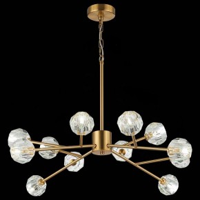Подвесная люстра ST-Luce Romano SL1166.303.12 в Нытве - nytva.mebel24.online | фото 5