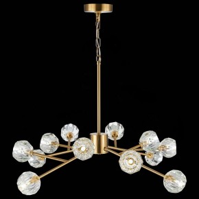 Подвесная люстра ST-Luce Romano SL1166.303.12 в Нытве - nytva.mebel24.online | фото 7