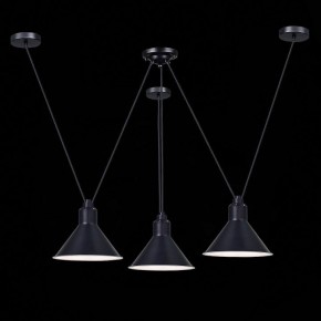 Подвесная люстра ST-Luce Svevo SL1804.403.03 в Нытве - nytva.mebel24.online | фото 3