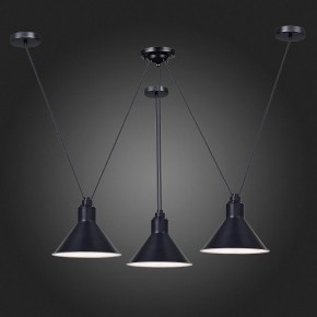 Подвесная люстра ST-Luce Svevo SL1804.403.03 в Нытве - nytva.mebel24.online | фото 4